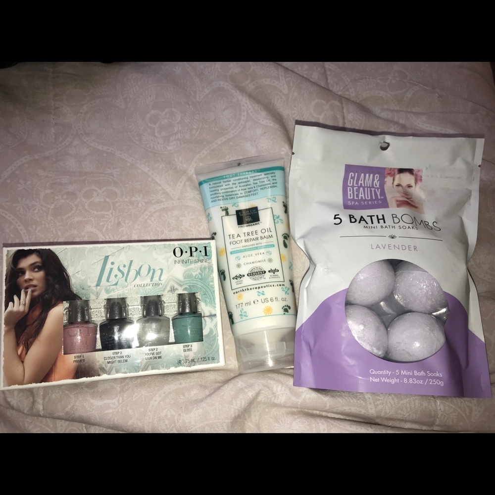 Beauty Bundle !!